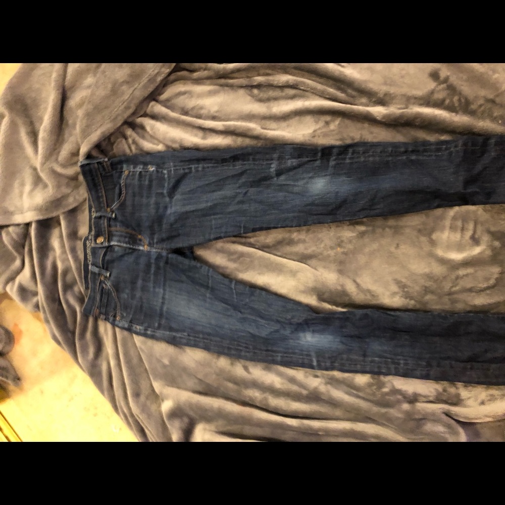 Citizens of humanity jeans